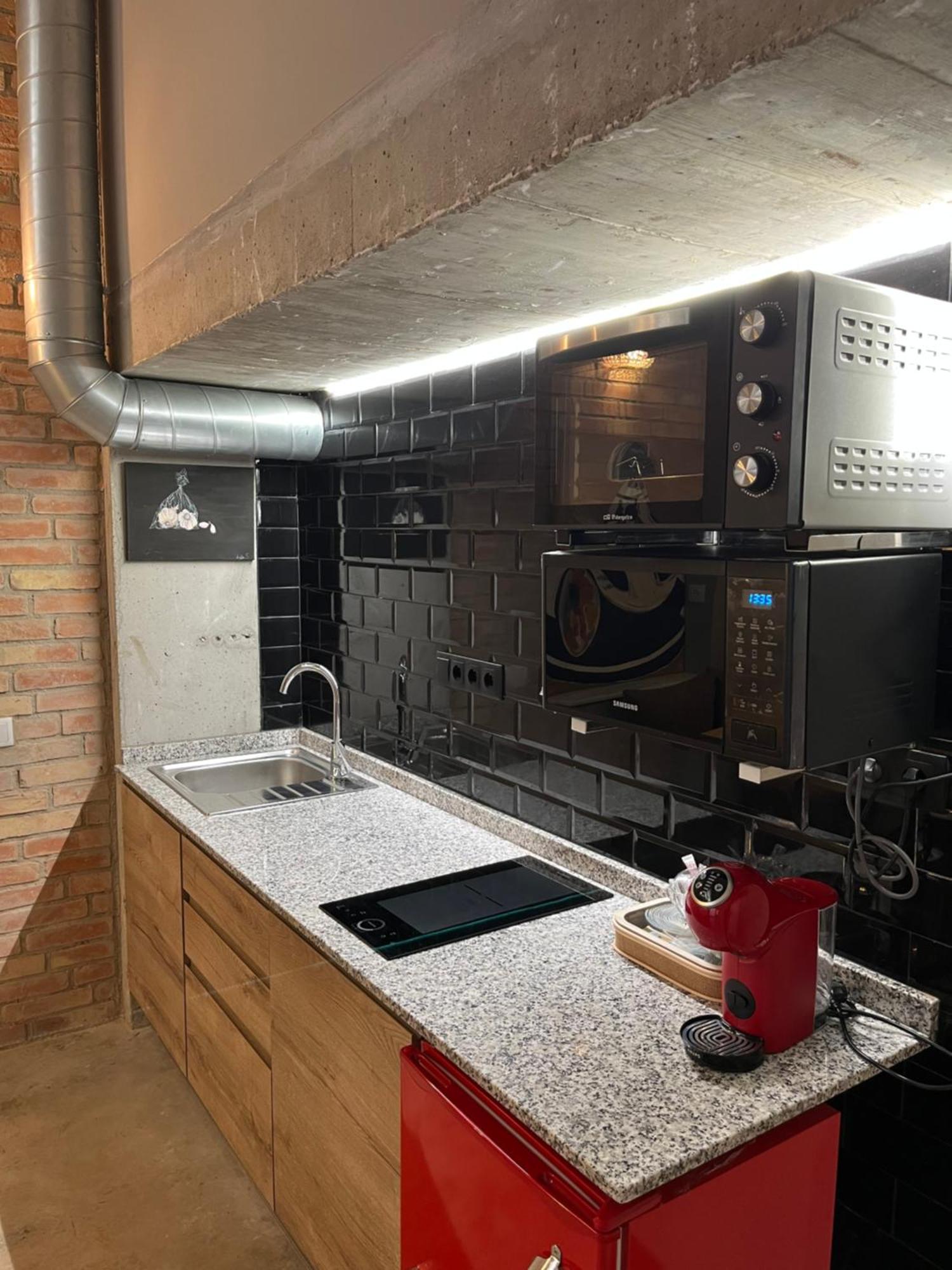 Loft Industrial 22 Murcie