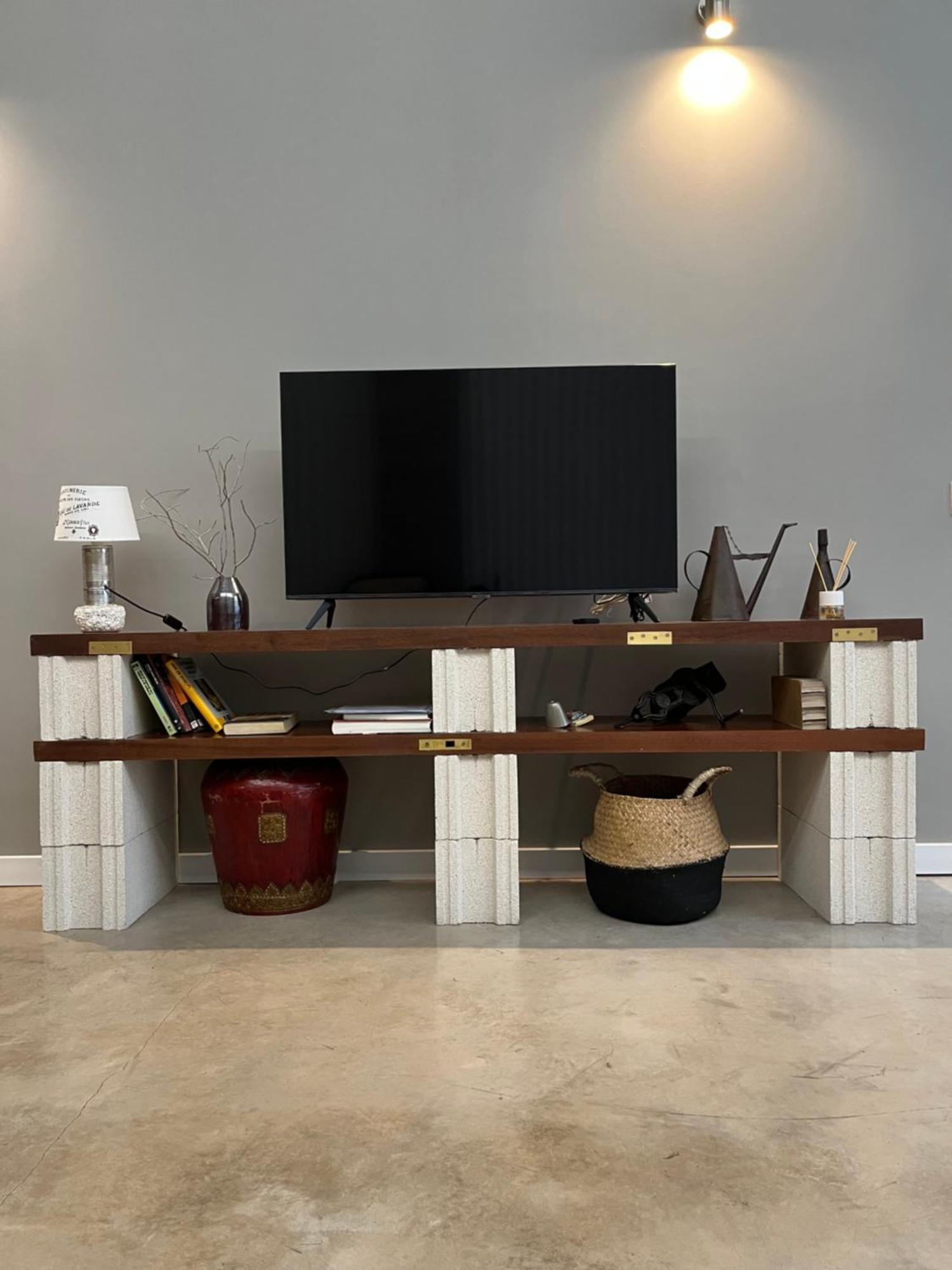 Loft Industrial 22 * Murcie