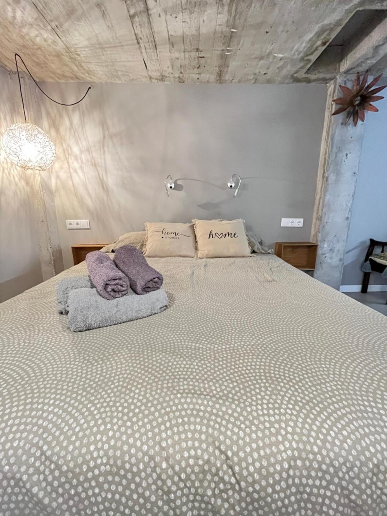 Loft Industrial 22 Appartement *