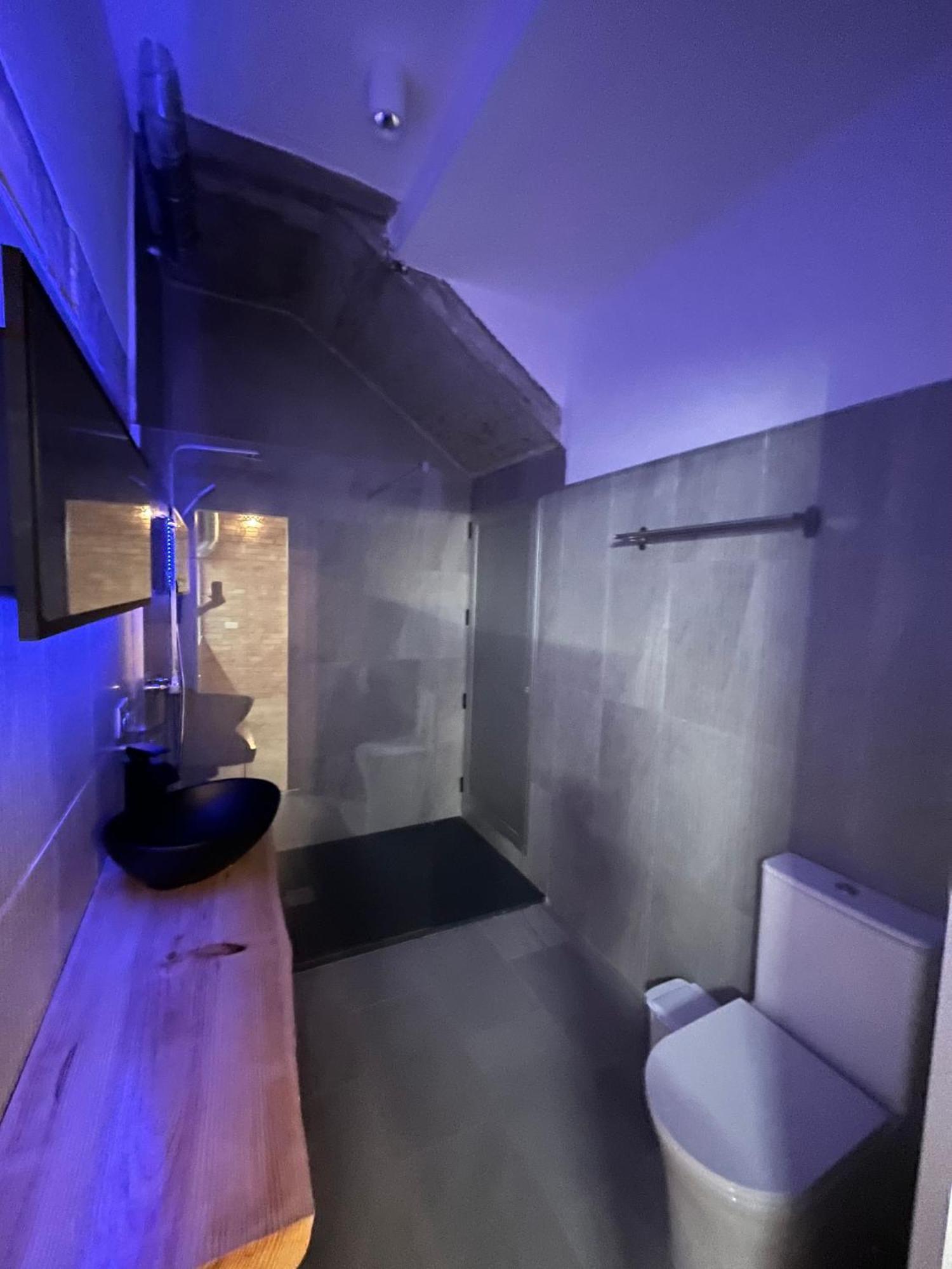 Appartement Loft Industrial 22 *