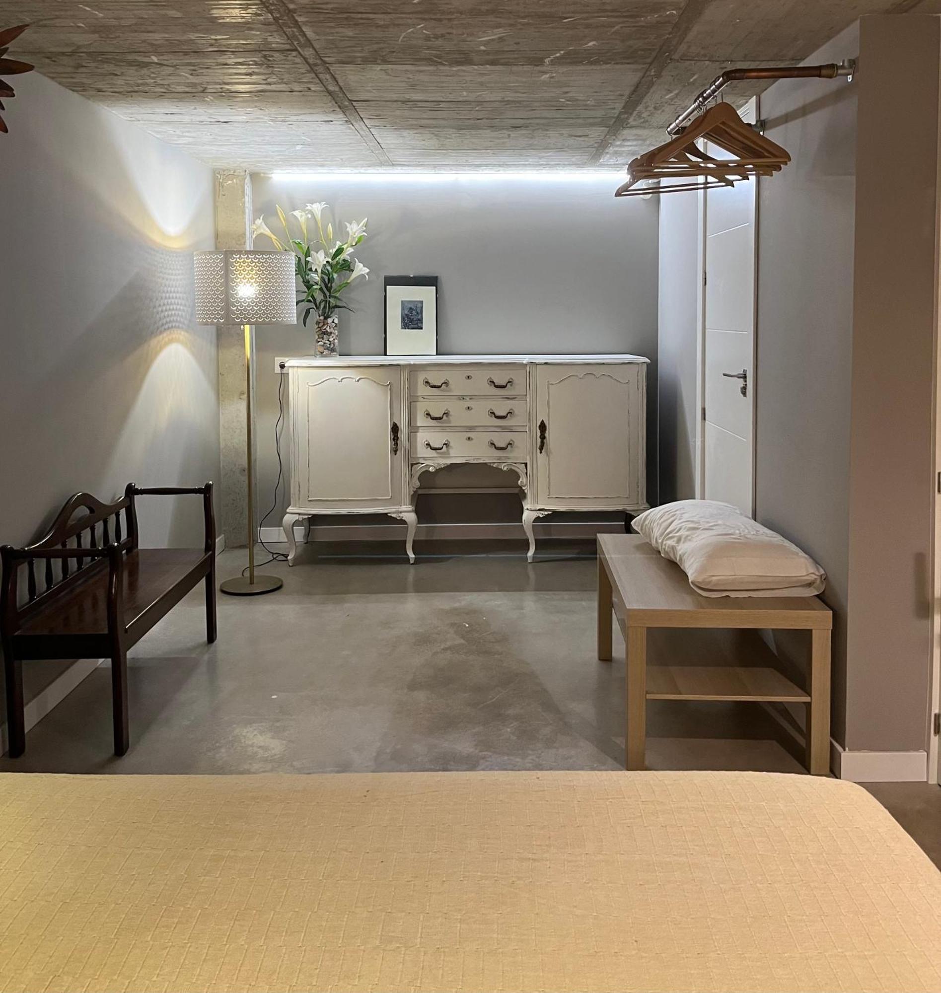 Loft Industrial 22 * Murcie
