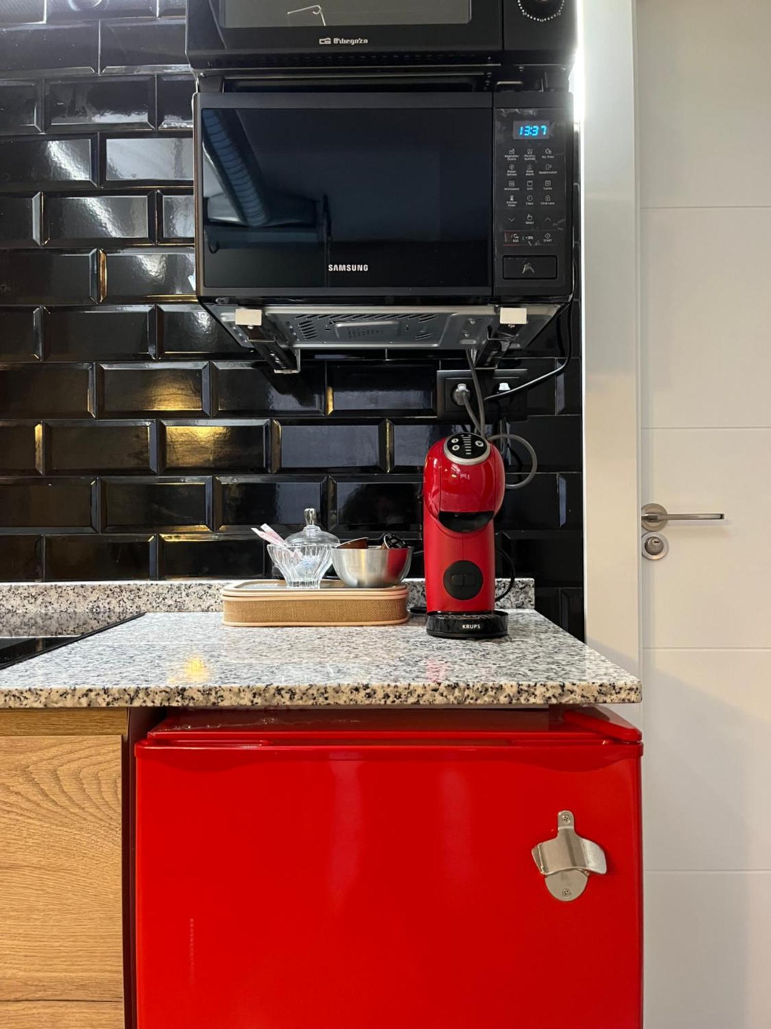 Appartement Loft Industrial 22
